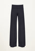 Beachside Pant in Pewter