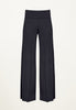 Beachside Pant in Pewter