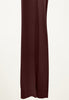 Beachside Pant in Plum