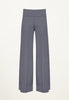 Beachside Pant in Slate