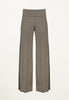 Beachside Pant in Taupe