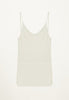 Madalyn Cashmere Cami in Cream
