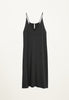 Jolene Cami Dress in Black