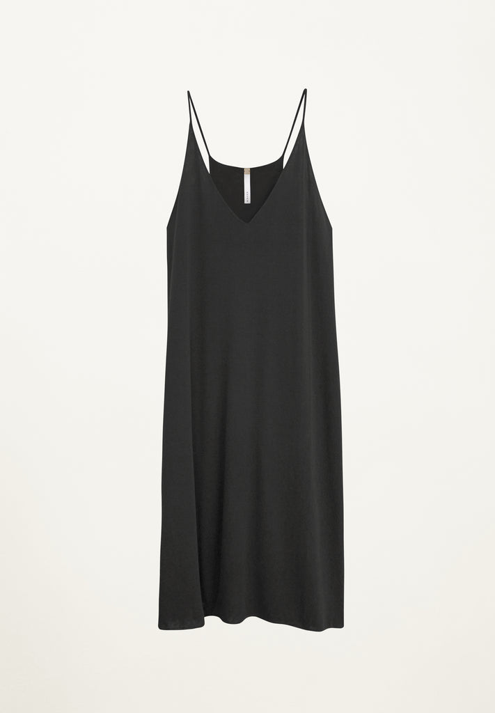Jolene Cami Dress in Black SOYER Jolene Cami Dress in Black SOYER