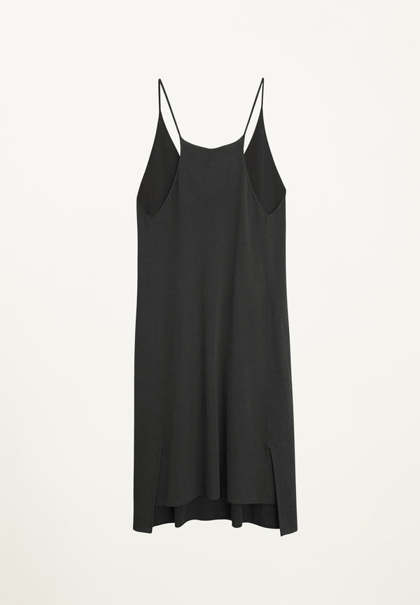 Jolene Cami Dress in Black