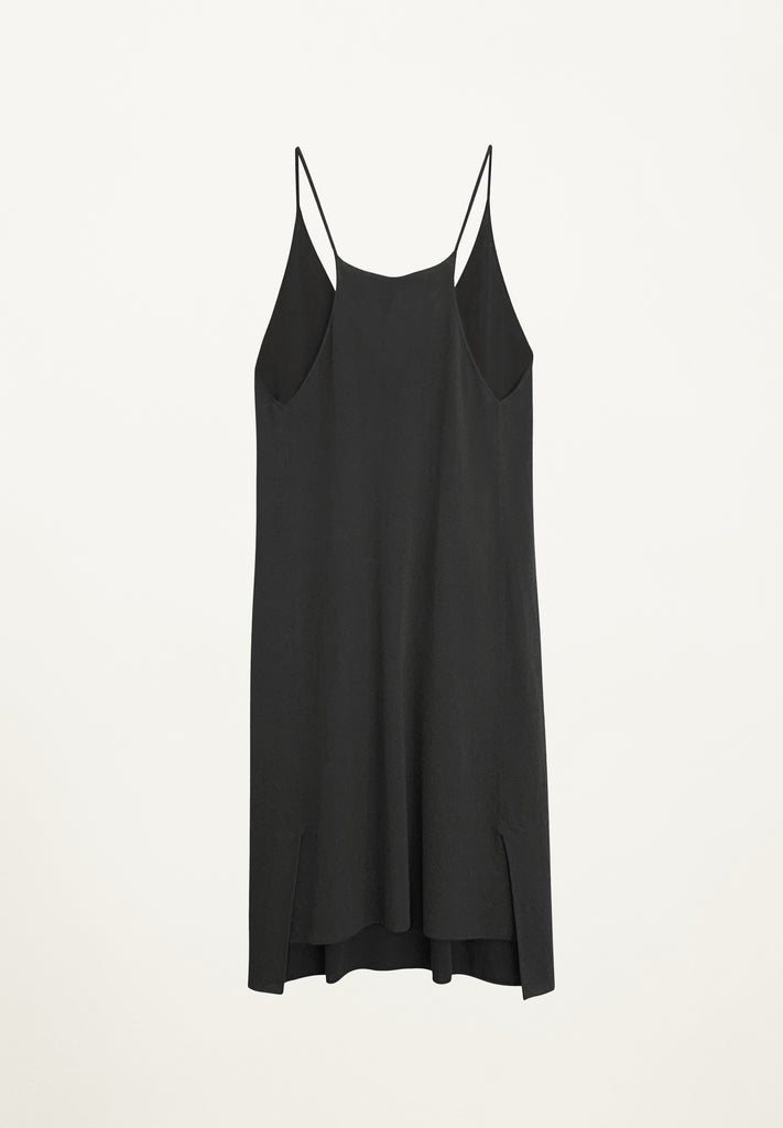 Jolene Cami Dress in Black