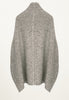 Jackson Sweater Coat in Sand