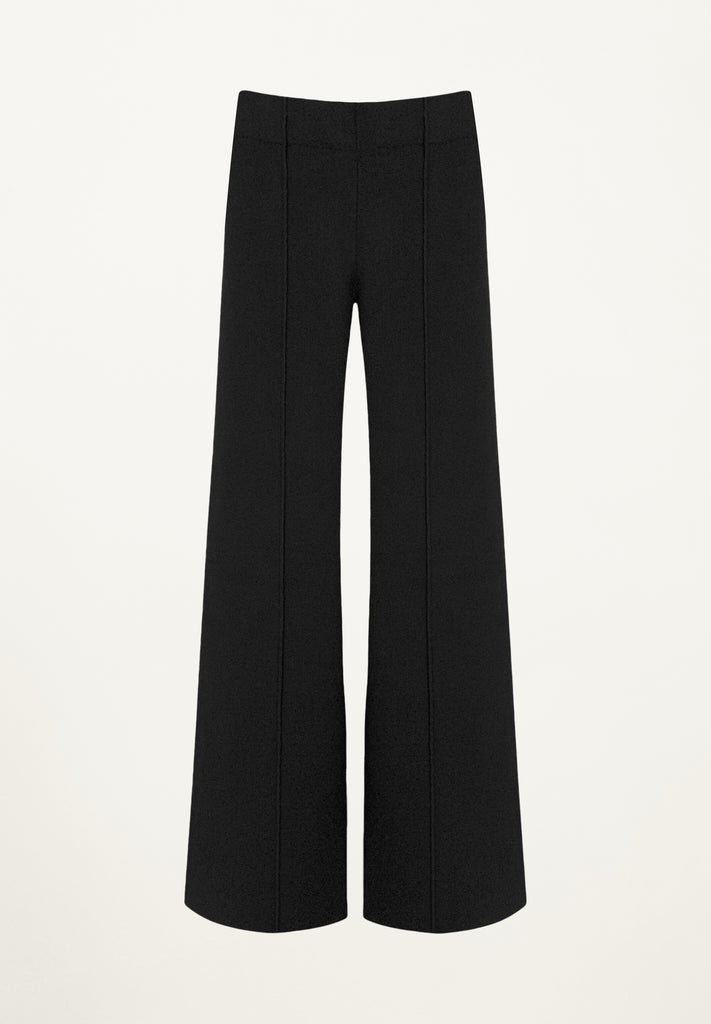 Milano Pant in Black