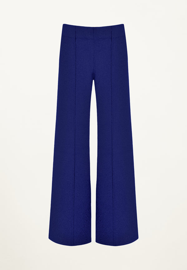 Milano Pant in Navy