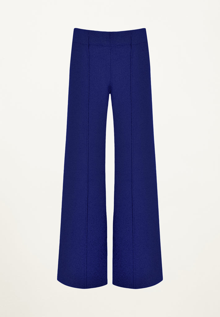 Milano Pant in Navy