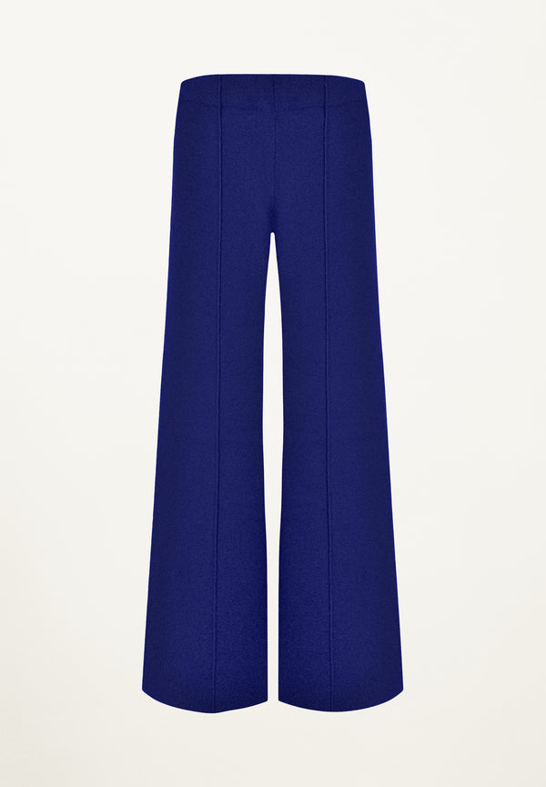 Milano Pant in Navy