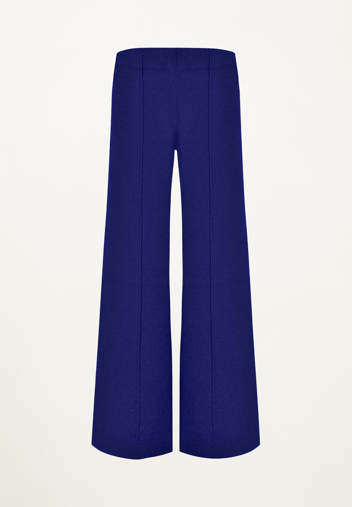 Milano Pant in Navy