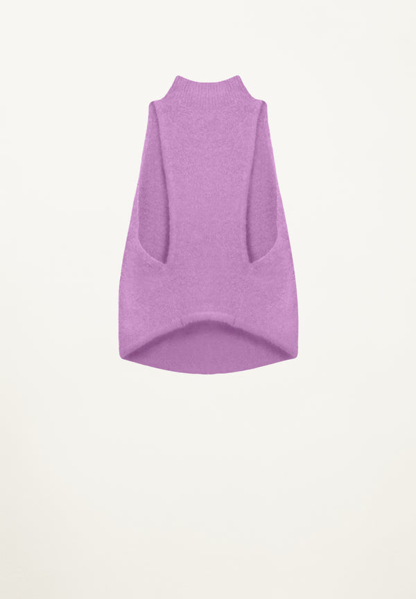 Niki Tank in Kiko
