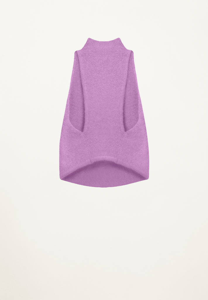 Niki Tank in Kiko