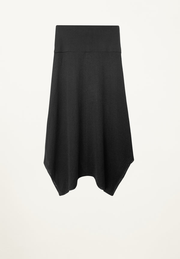 Sophia Skirt in Black